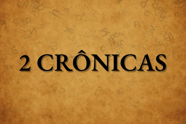 2 Crônicas