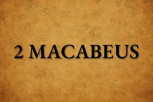 2 Macabeus