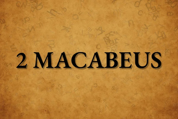2 Macabeus