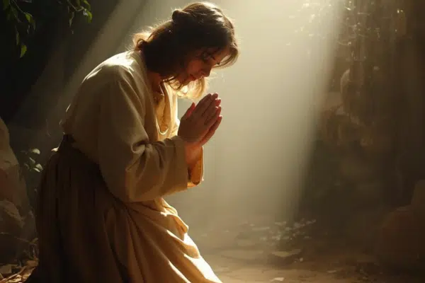 Ato de Fé, Esperança e Caridade