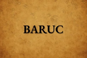 Baruc