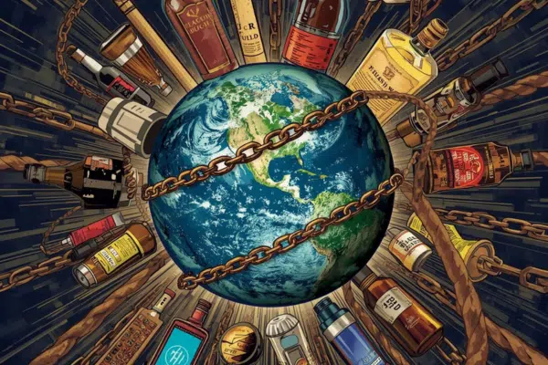 Como a fé em Deus liberta dos vícios