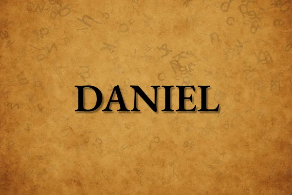 Daniel