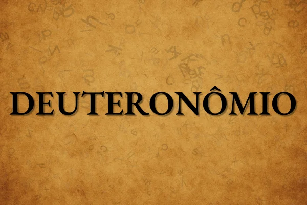 Deuteronômio