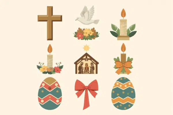 Os Feriados Cristãos e Suas Origens Bíblicas