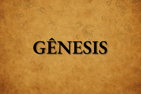Gênesis