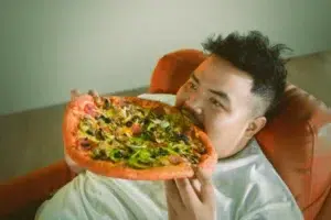 Aprenda como vencer o pecado da gula