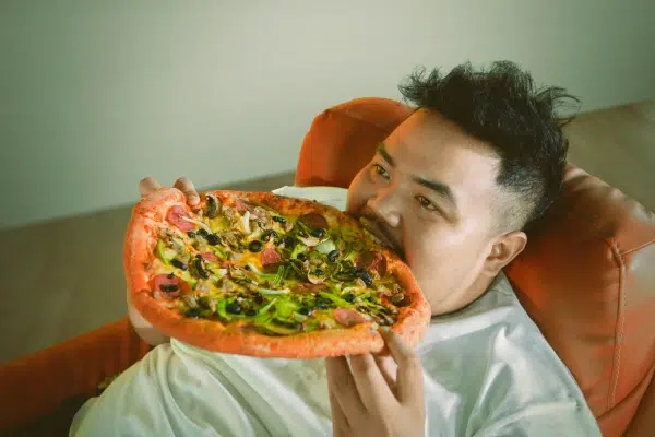 Aprenda como vencer o pecado da gula