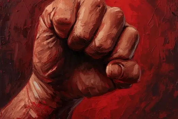 Aprenda como vencer o pecado da ira