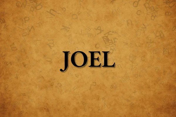 Joel