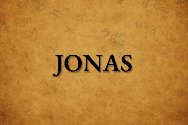 Jonas