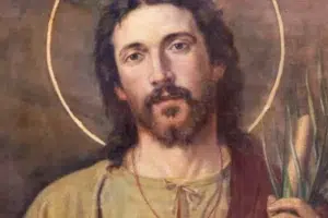 Apóstolo Judas Tadeu