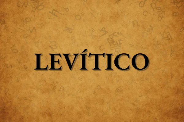 Levítico