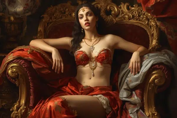 Aprenda como vencer o pecado da luxúria