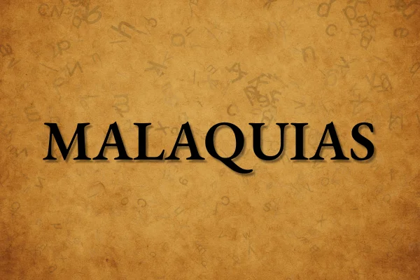 Malaquias