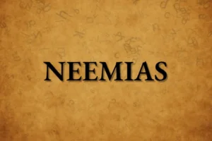 Neemias