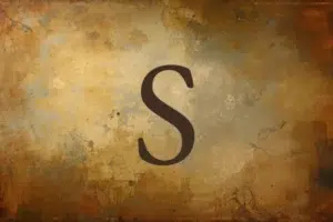 Nomes Bíblicos com S