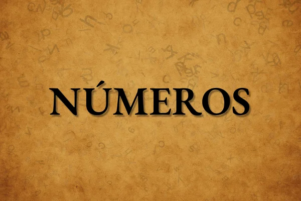 Números