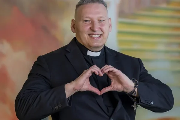 Oração de Cura e Libertação