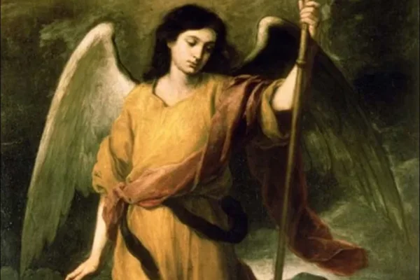 Oração de São Rafael Arcanjo