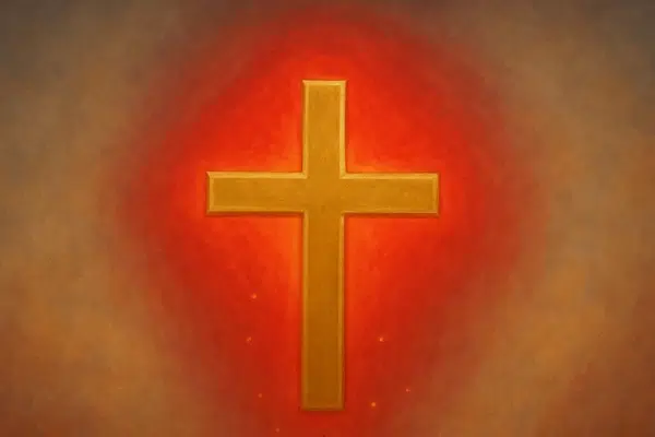 Oração do Sangue de Cristo