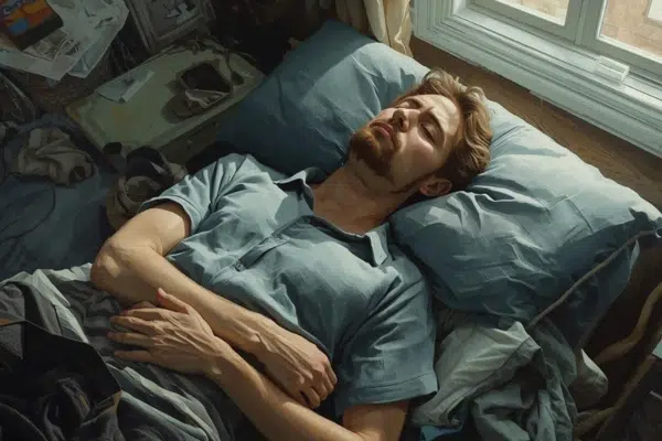 Aprenda como vencer o pecado da preguiça