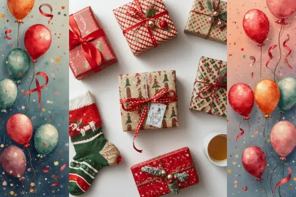 Presente de Natal baratos