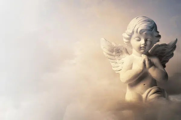 Santo Anjo do Senhor: a oração da proteção