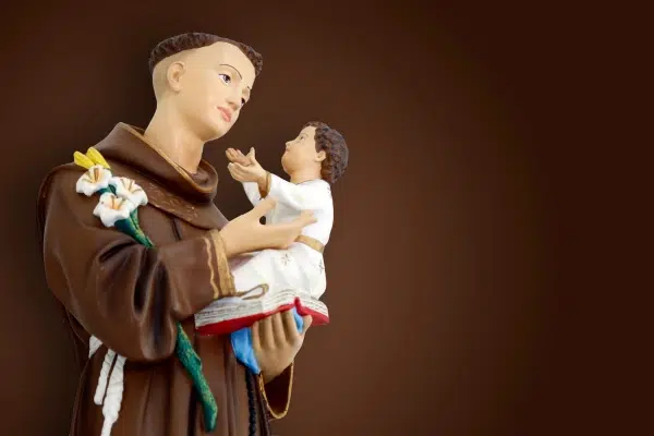 Oração de Santo Antônio
