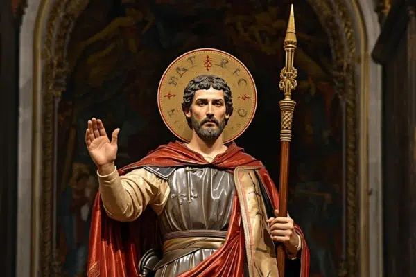 Oração de Santo Expedito