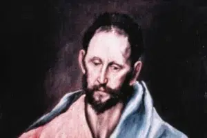 Apóstolo Tiago Menor