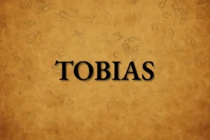Tobias