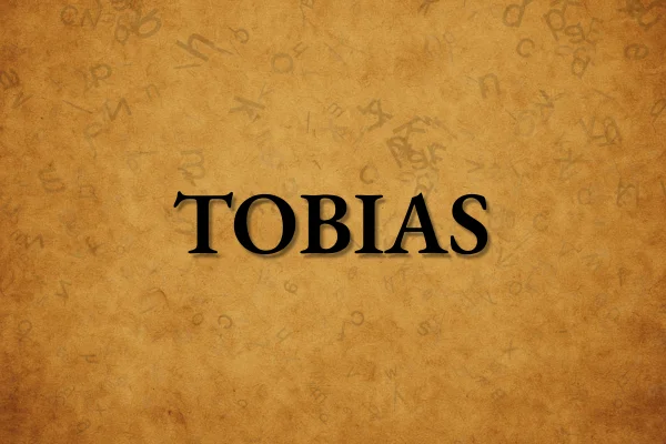 Tobias
