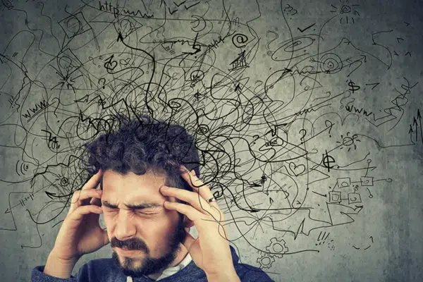 Como Deus pode ajudar a curar a ansiedade?