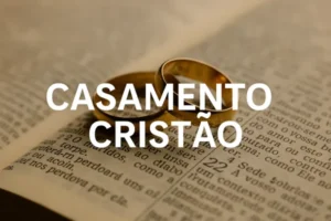 Casamento cristão