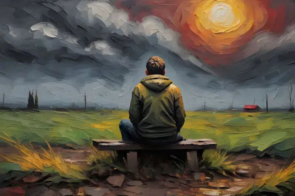 Como Deus pode ajudar a curar a depressão?