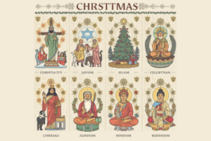O Natal nas diferentes religiões do mundo