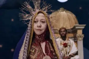 História de Nossa Senhora Aparecida