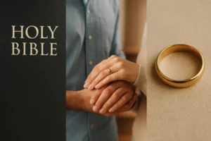 Bíblia sobre o casamento