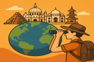 Maiores Pontos turísticos religiosos no mundo