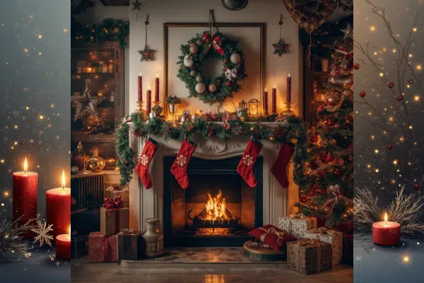 Por que o Natal é 25 de dezembro?