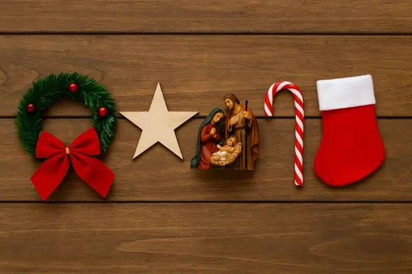 Natal e suas simbologias