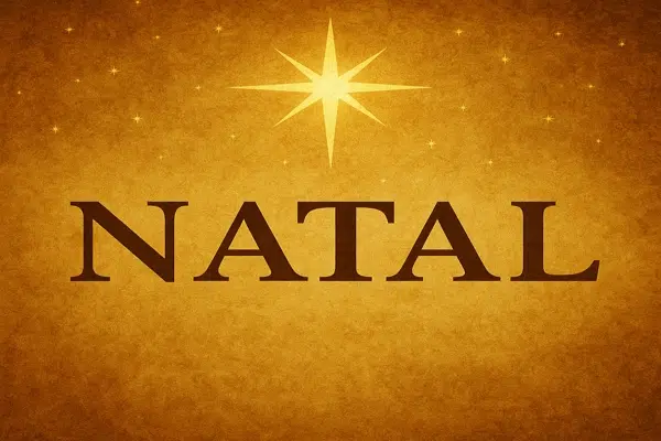 O que é a comemoração do Natal segundo a Bíblia