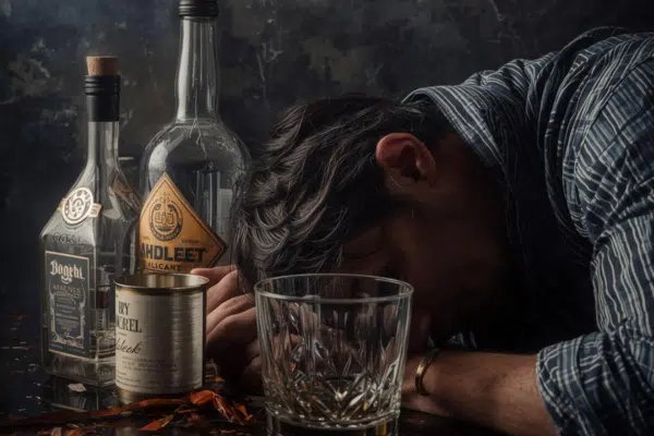 Como Deus pode ajudar a curar o vício em bebida alcoólica?