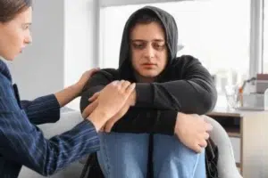 Como Deus pode ajudar a curar o vício em drogas?