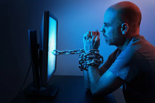 Como Deus pode ajudar a curar o vício em pornografia?