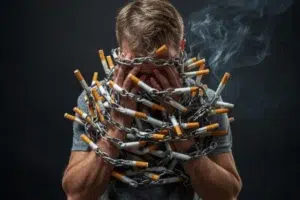 Como Deus pode ajudar a curar o vício no cigarro?