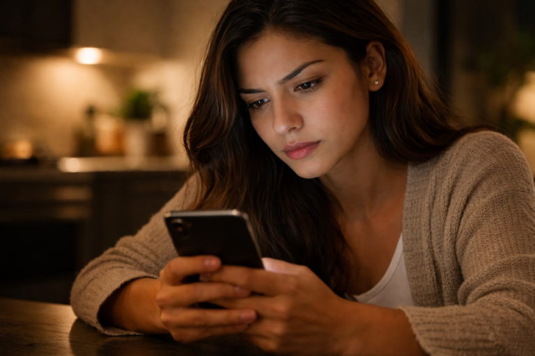 ¿Tu Pareja Te Es Infiel en Instagram? Esta App Muestra Todo lo que Han Seguido en Secreto