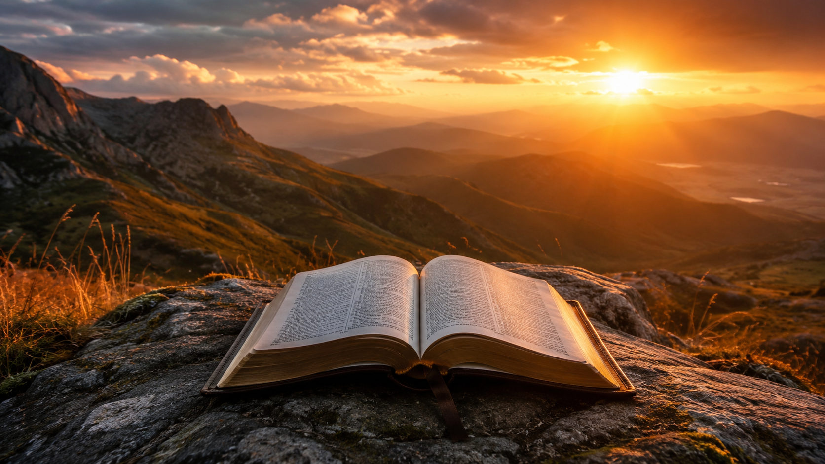 Aplicaciones Bíblicas Cristianas
