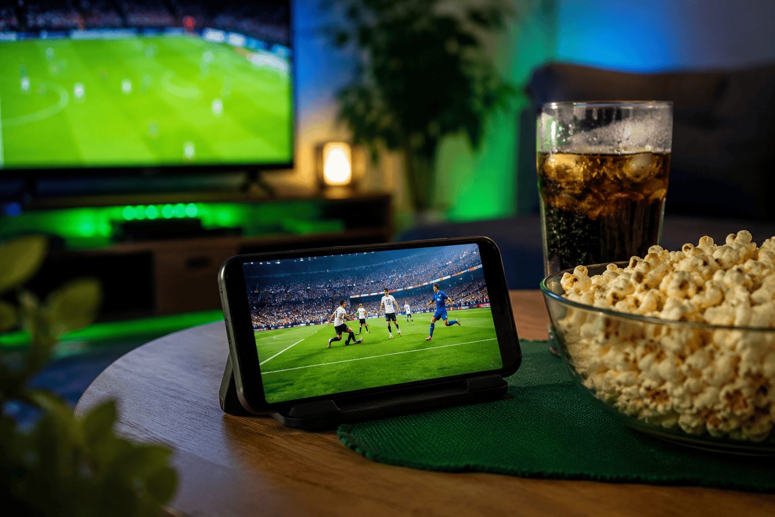 Apps gratis para ver el Mundial 2026 en vivo: streaming sin pagar nada ...